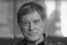 Robert Redford zmarł w wieku 89 lat w swoim domu w Utah. 