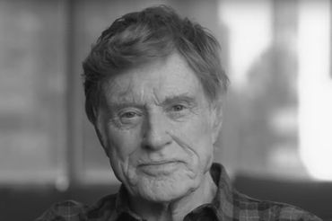 Robert Redford zmarł w wieku 89 lat w swoim domu w Utah. 