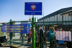 Ukraińcy: Co dnia 6 tys. mężczyzn w wieku poborowym wyjeżdża z kraju