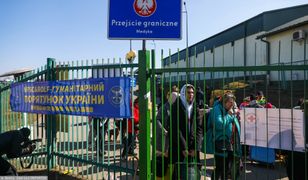 Ukraińcy: Co dnia 6 tys. mężczyzn w wieku poborowym wyjeżdża z kraju