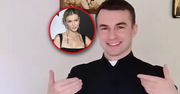 Wypowiedziała się na temat in vitro. Tak odpowiedział jej ksiądz