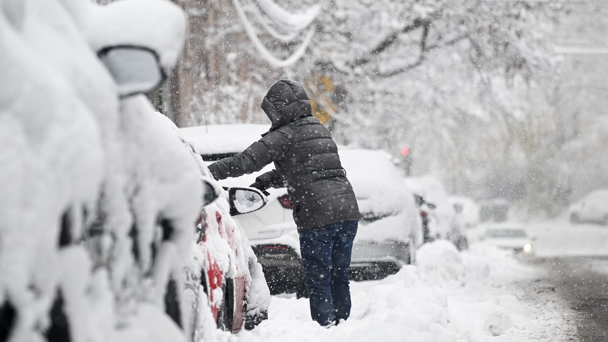 Pierwsze prognozy na święta
