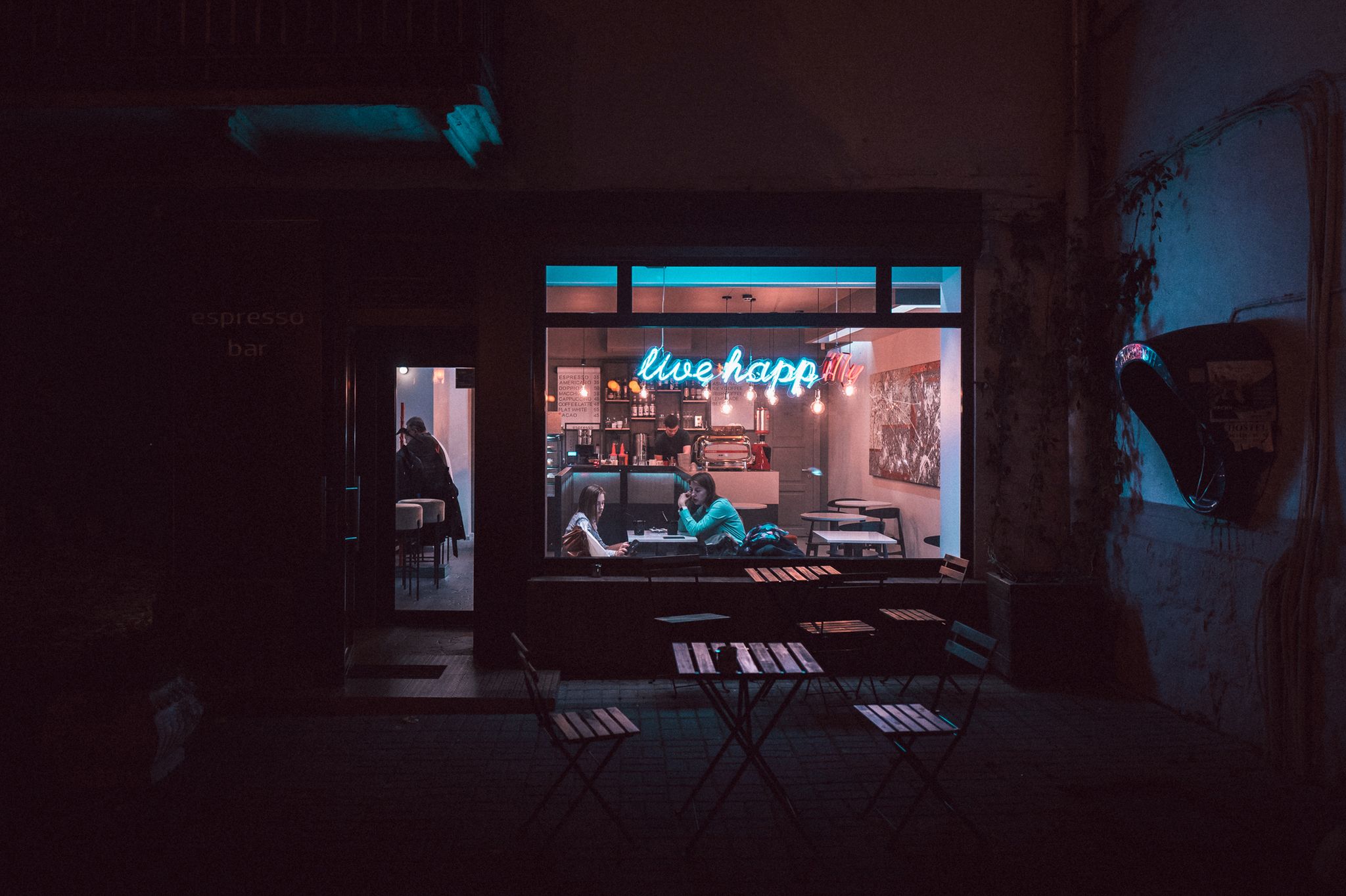 Leica Q-P, czyli Leica Q incognito. Tym razem bez czerwonej kropki 22