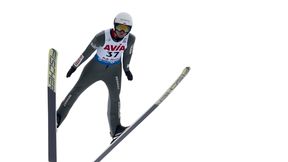 Rośnie grono Polaków na mistrzostwach świata. Kolejny skoczek z debiutem