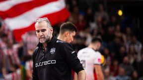Resovia podjęła decyzję. Będzie zmiana na ławce trenerskiej