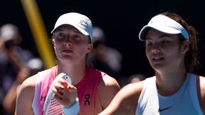 Boją się jednostronnego meczu. Niepokojące wieści na temat rywalki Świątek