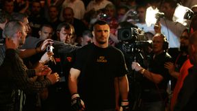 MMA. UFC. Mirko Filipović padł od własnej broni. Rocznica pamiętnego nokautu (wideo)