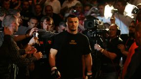 Mirko "Cro Cop" Filipović zakończył karierę. Miał udar mózgu