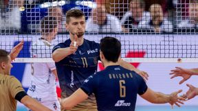 PlusLiga. Projekt Warszawa - MKS Będzin. Stołeczny zespół zdał pierwszy egzamin