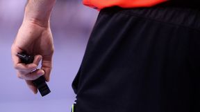 Polska - Rumunia. Mecz w Ergo Arenie poprowadzą hiszpańscy sędziowie