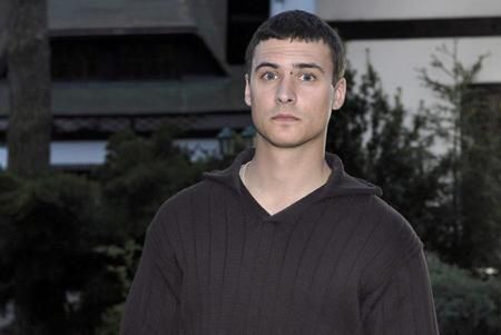 Mateusz Damięcki