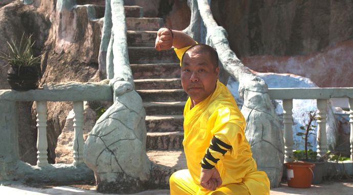 Extraordinary Humans