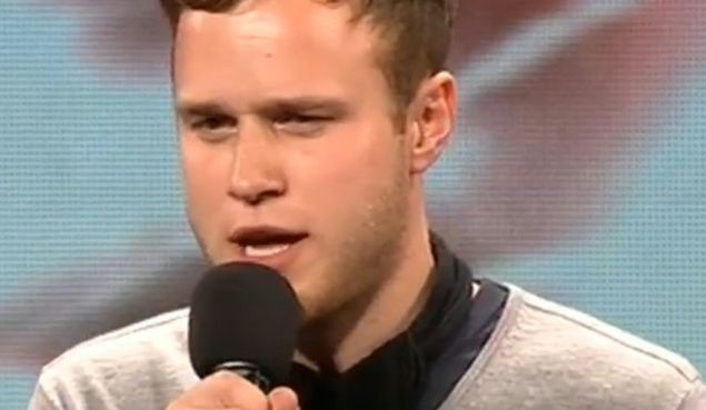 "90210": Olly Murs dołącza do serialu