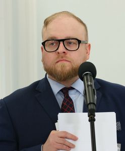 Nieoficjalne doniesienia. Rzecznik MSZ zawieszony?