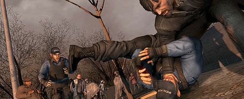 Splinter Cell: Conviction - uwierzcie, warto czekać! 1