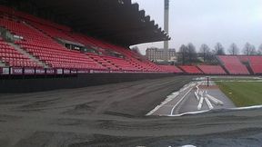 Ruszyły przygotowania do Grand Prix Finlandii (foto)