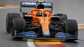 F1. Kara dla Lando Norrisa przed GP Belgii. Ciąg dalszy problemów Brytyjczyka
