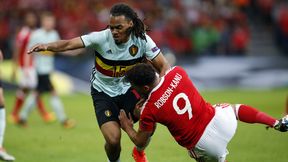 Reprezentant Belgii brał udział w bijatyce na ulicy. Kopnął mężczyznę w głowę!