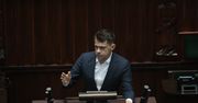 Wiceminister rolnictwa składa rezygnację. Gorzkie słowa o biurokracji
