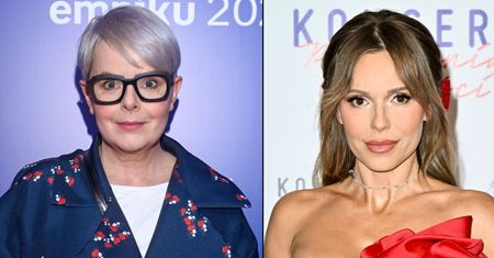 Korwin Piotrowska oskarża Dodę? "Zgłosiłam tę sprawę na policję"