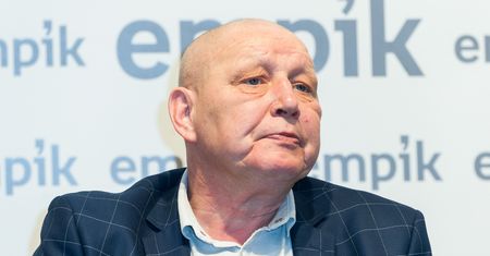 Jasnowidz Krzysztof Jackowski o rekonstrukcji rządu. Nie ma najlepszych wieści
