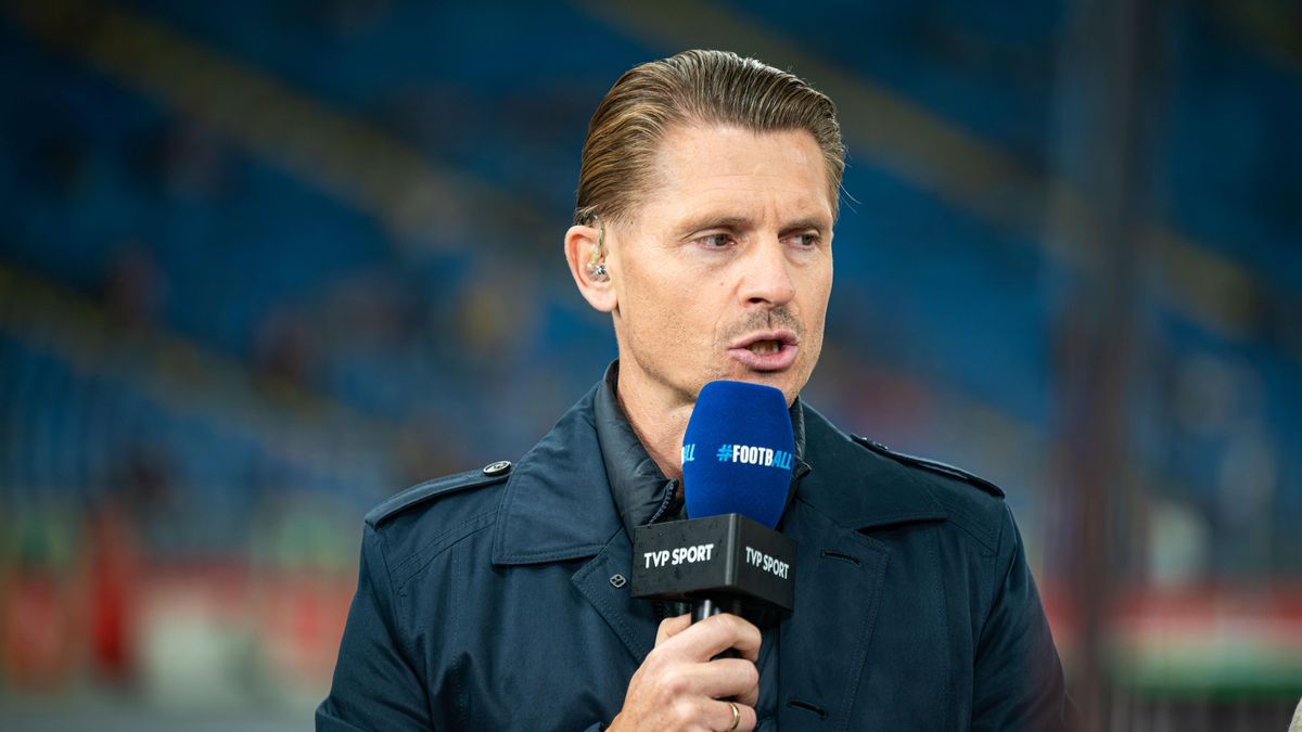 Newspix / Kamil Wolny / Na zdjęciu Artur Wichniarek