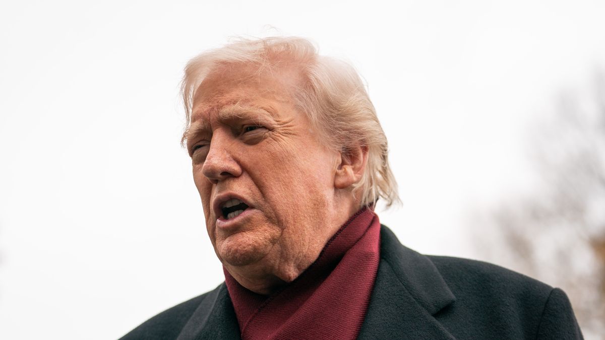 Biały Dom opublikował na swojej oficjalnej stronie