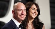 Jeff Bezos znowu ma 150 mld dol. Miliarderzy zyskali na hossie na giełdach w USA