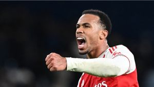 Co się dzieje z Arsenalem? Drugi raz ten sam numer