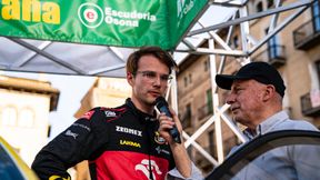 Mistrz Polski zaczyna sezon w Hiszpanii. "Mam duży respekt"