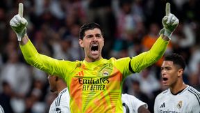 Courtois zapisał się w historii Realu. Niesamowite liczby