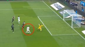 Był nie do powstrzymania. Arkadiusz Milik z hat-trickiem [WIDEO]