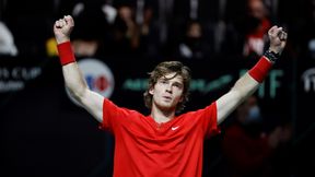 Poznaliśmy mistrzów World Tennis League. Potrzebna była dogrywka