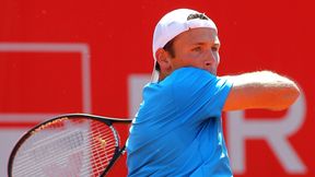 ATP Wiedeń: Melzer wygrać musi, Kubot skazany na pożarcie