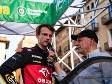 Mistrz Polski zaczyna sezon w Hiszpanii