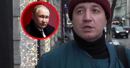 Ukraina boi się inwazji. "Nie oddamy Rosji naszego państwa"