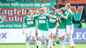 PE: Odra Wodzisław pierwszym finalistą (wynik)