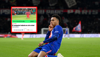 Dotkliwa porażka FC Barcelony. W Hiszpanii znają diagnozę