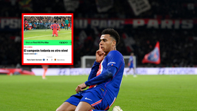 "Dotkliwa porażka". Hiszpania przemówiła po porażce FC Barcelony