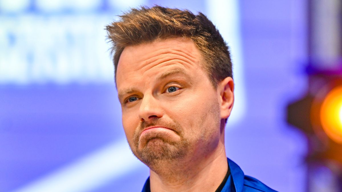 Marcin Hakiel stracił prawo jazdy