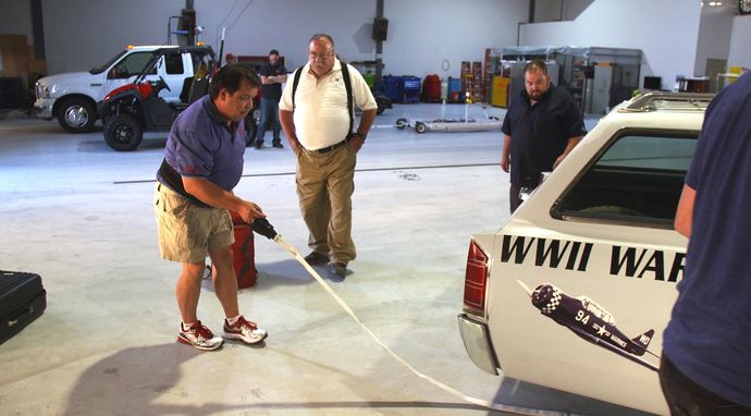 Extraordinary Humans