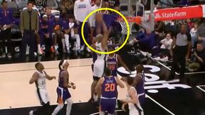 Sochan rozkręca się w NBA. Ten wsad można oglądać bez końca (WIDEO)