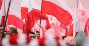 Marsz Niepodległości 2020. Relacja na żywo