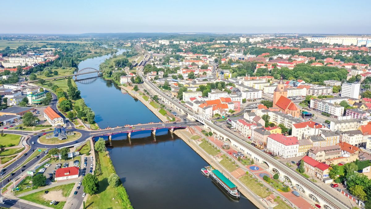 Gorzów WIelkopolski