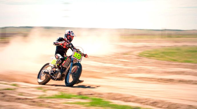 Inside Moto