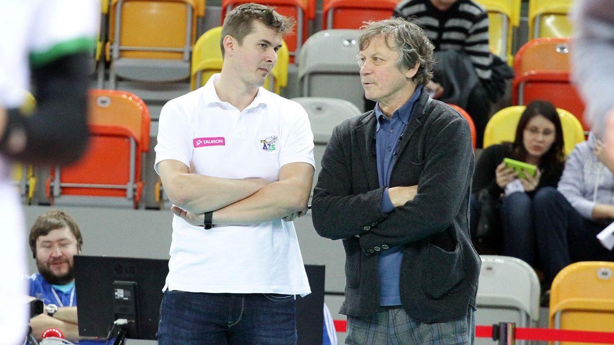 WP SportoweFakty / Tomasz Kudala