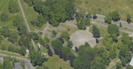 Wrocław. Będzie park. Bo ludzie chcieli