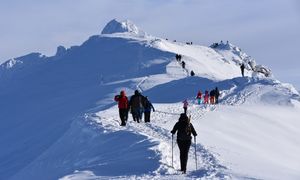 Absolutny rekord w Tatrach. Tego górale się nie spodziewali