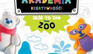 Akademia Kreatywności. Akademia Kreatywności. Zoo