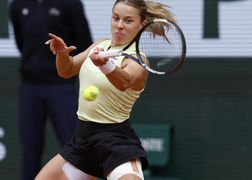 CANAL+ Sport 2 Tenis: Turniej WTA w Toronto - mecz 2. rundy gry pojedynczej